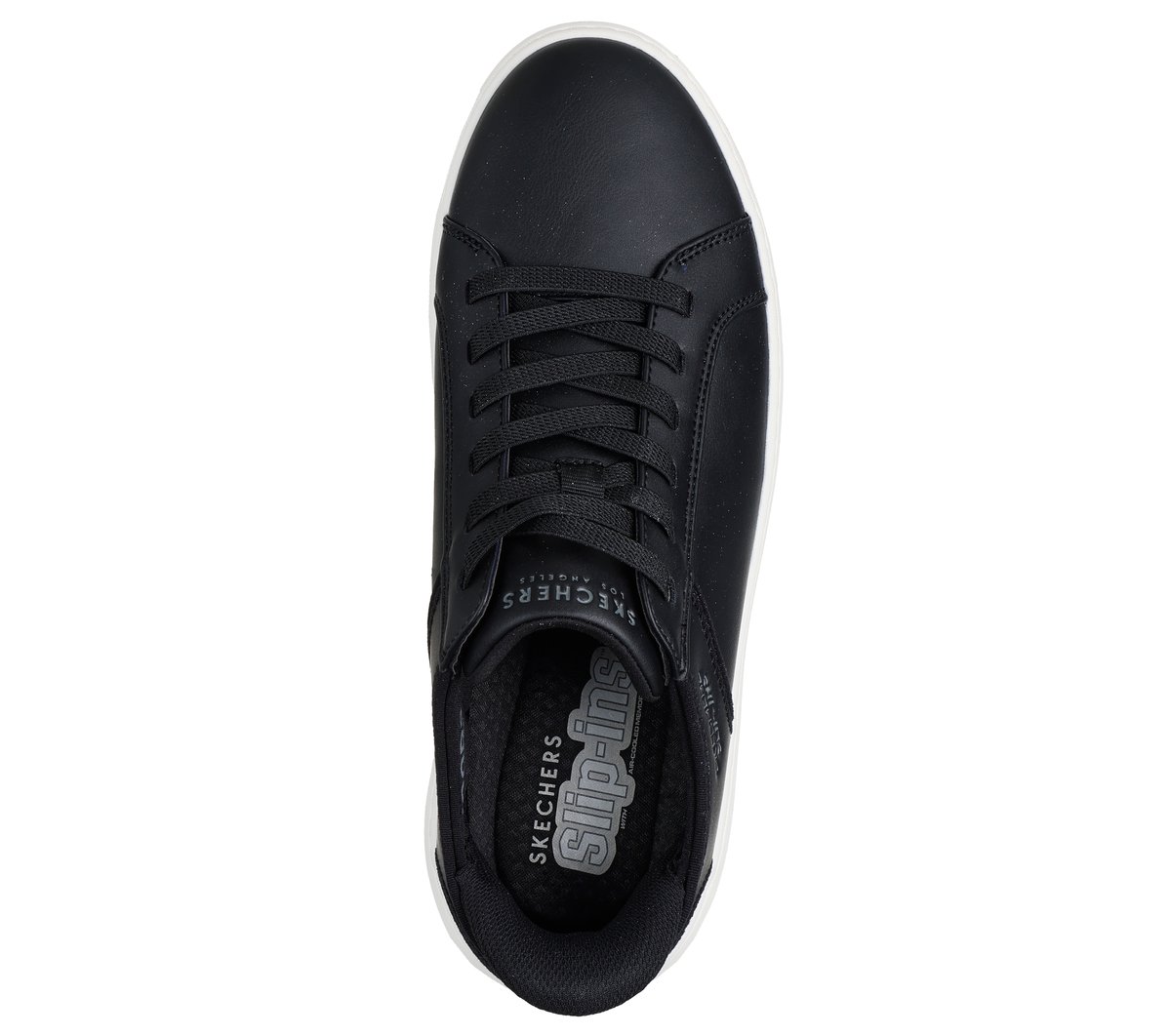 1717UGGDEX LACE SLIP-ON デックスレース　28 Skechers Slip-ins: Court Break - Double Vented