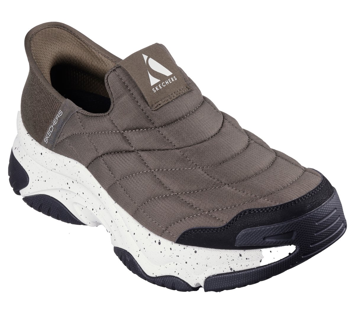 Skechers Slip-ins: Moonhiker - Nomad | SKECHERS JP Skechers Slip-ins: Moonhiker - Nomad | SKECHERS JP