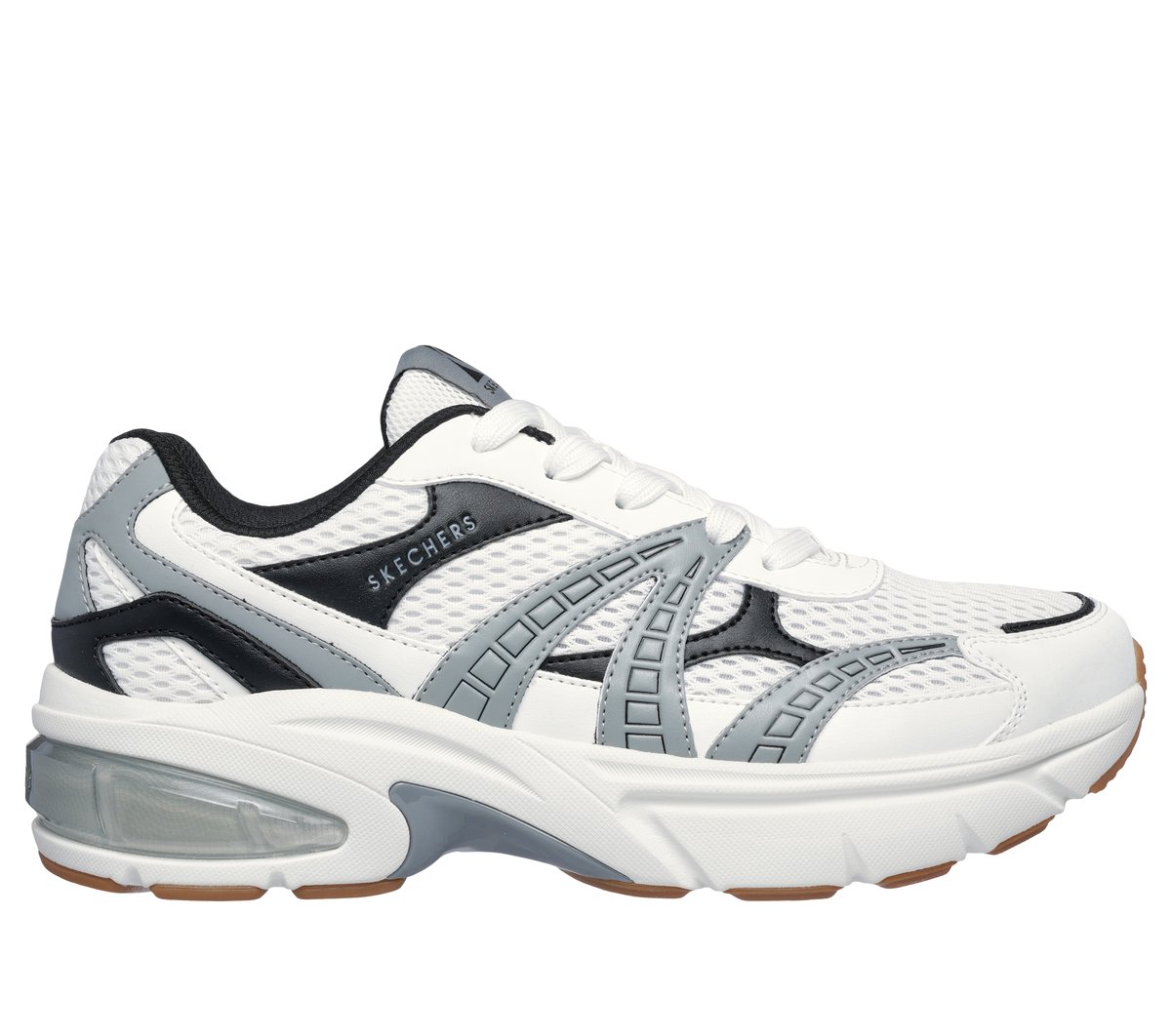シャックGS SHAKA(シャカ) 2023年秋冬 ーTREK ZIP BOOTIE ATー – SHAKA