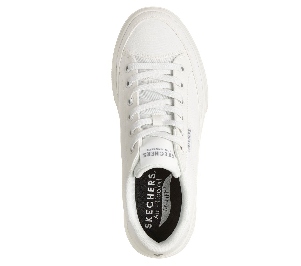 Arch Fit Arcade - Meet Ya There | SKECHERS UK