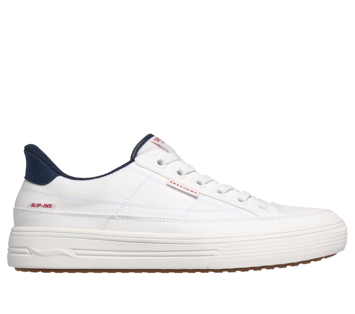 スケッチャーズ スリップインズ：アーチフィット アーケード - シー ヤ