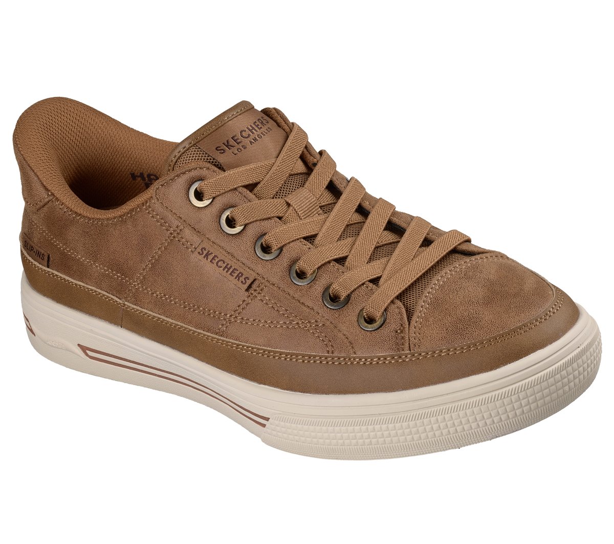 Skechers Slip-ins: Arch Fit Arcade - Join Ya There