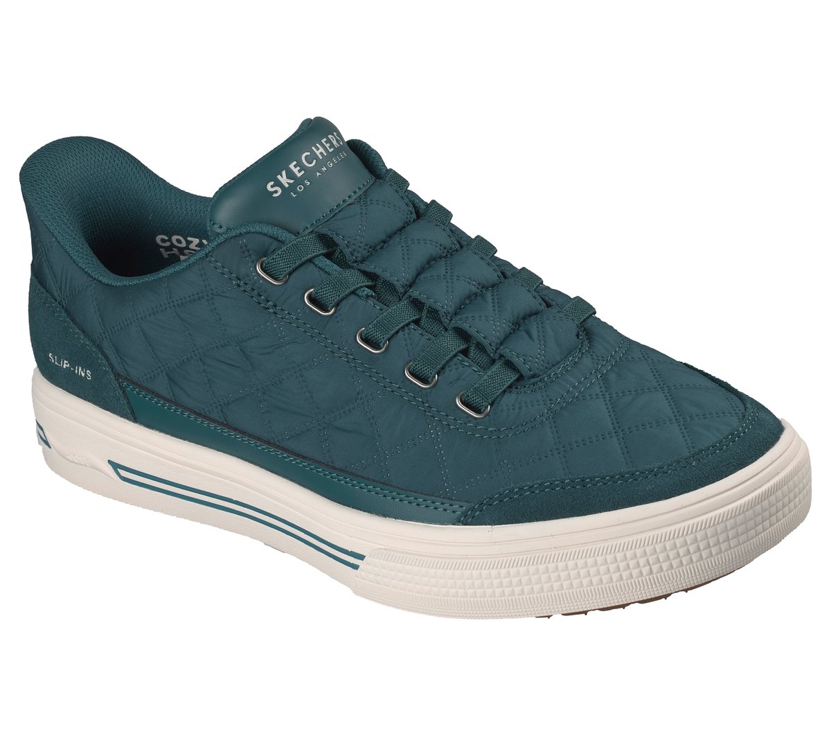 Skechers Slip-ins: Arch Fit Arcade - Cozy Fit Charming Daze