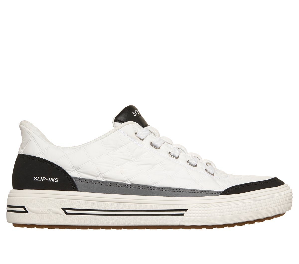 Skechers Slip-ins: Arch Fit Arcade - Cozy Fit Charming Daze
