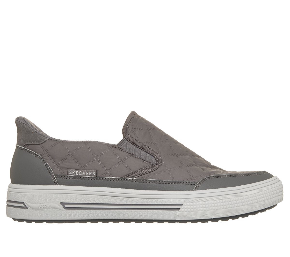 Skechers Slip-ins: Arch Fit Arcade - Cozy Fit Twin Charming - thumbnail 6