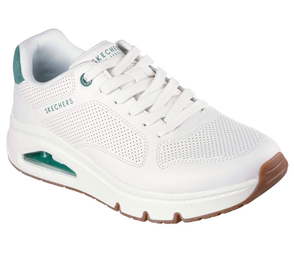 Premium Leather UNO Icon - Idolizer