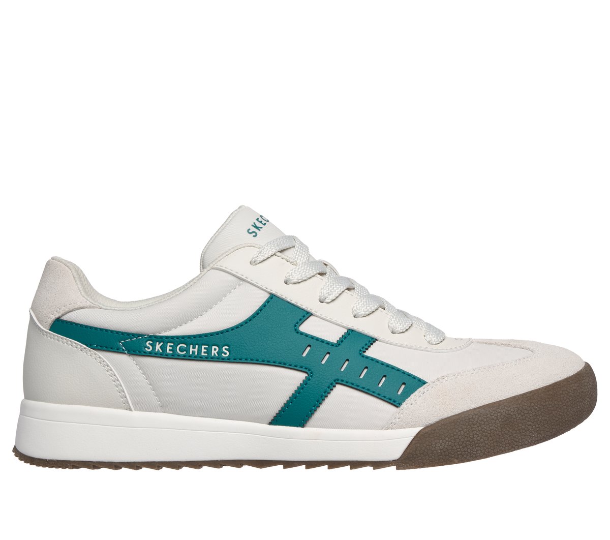 Zinger - Manzanilla Superado