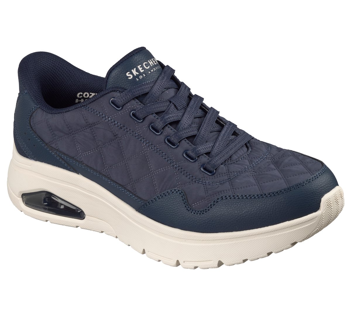 Skechers Slip-ins: UNO Flex - Cozy Fit On Air