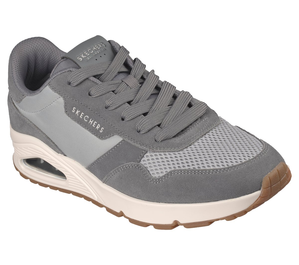 スケッチャーズ ウノ - ヴィンテージ エア | SKECHERS JP