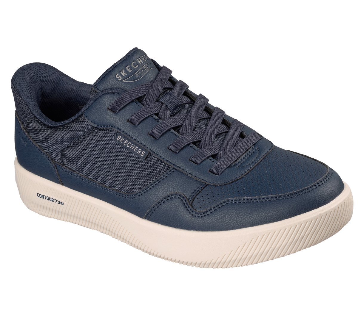 Skechers Slip-ins: Arch Fit Court Break - Komfortabel -