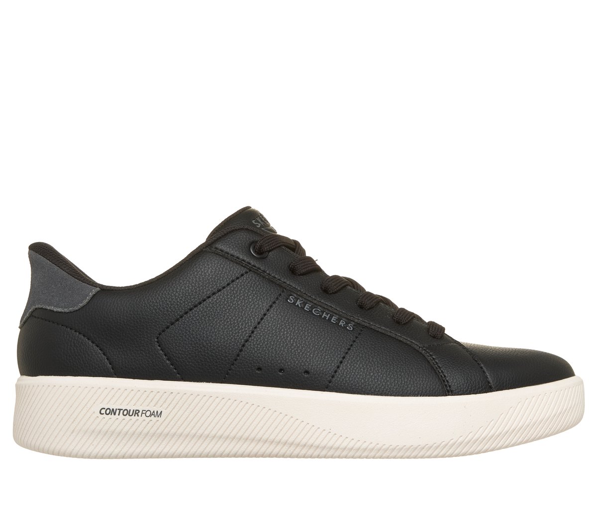 Skechers Slip-ins: Arch Fit Court Break - Single Vented