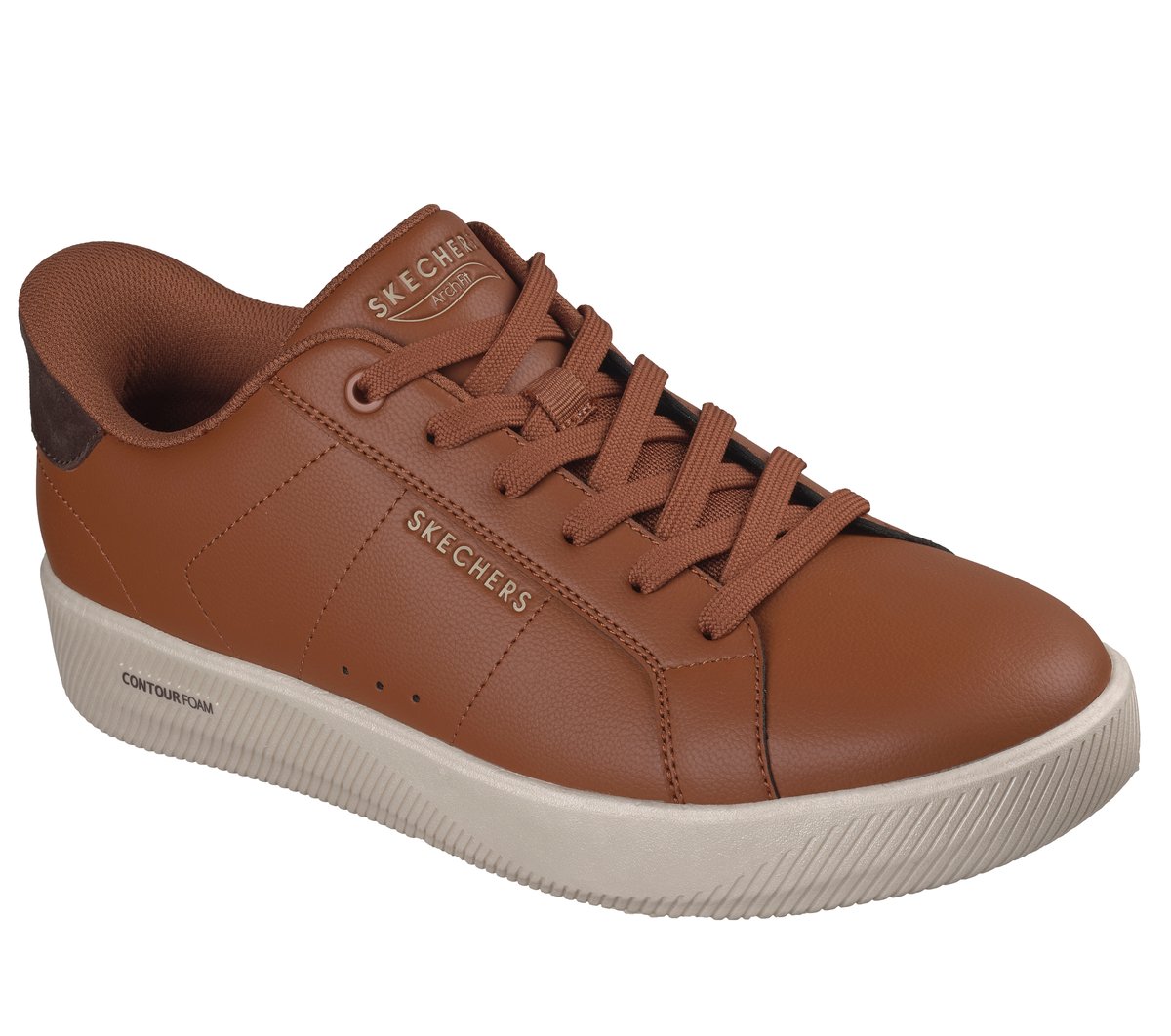 Skechers Slip-ins: Arch Fit Court Break - Single Vented - thumbnail 4