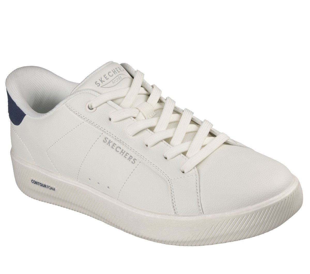 Skechers Slip-ins: Arch Fit Court Break - Single Vented - thumbnail 9