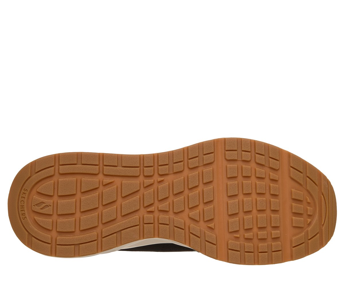 Skechers Slip-ins: UNO Glide-Step - Air Gliders - BLACK