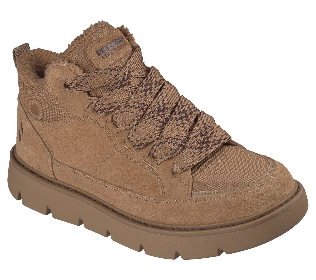 Keepsakes Cozy - Street Hiker Mid - thumbnail 4