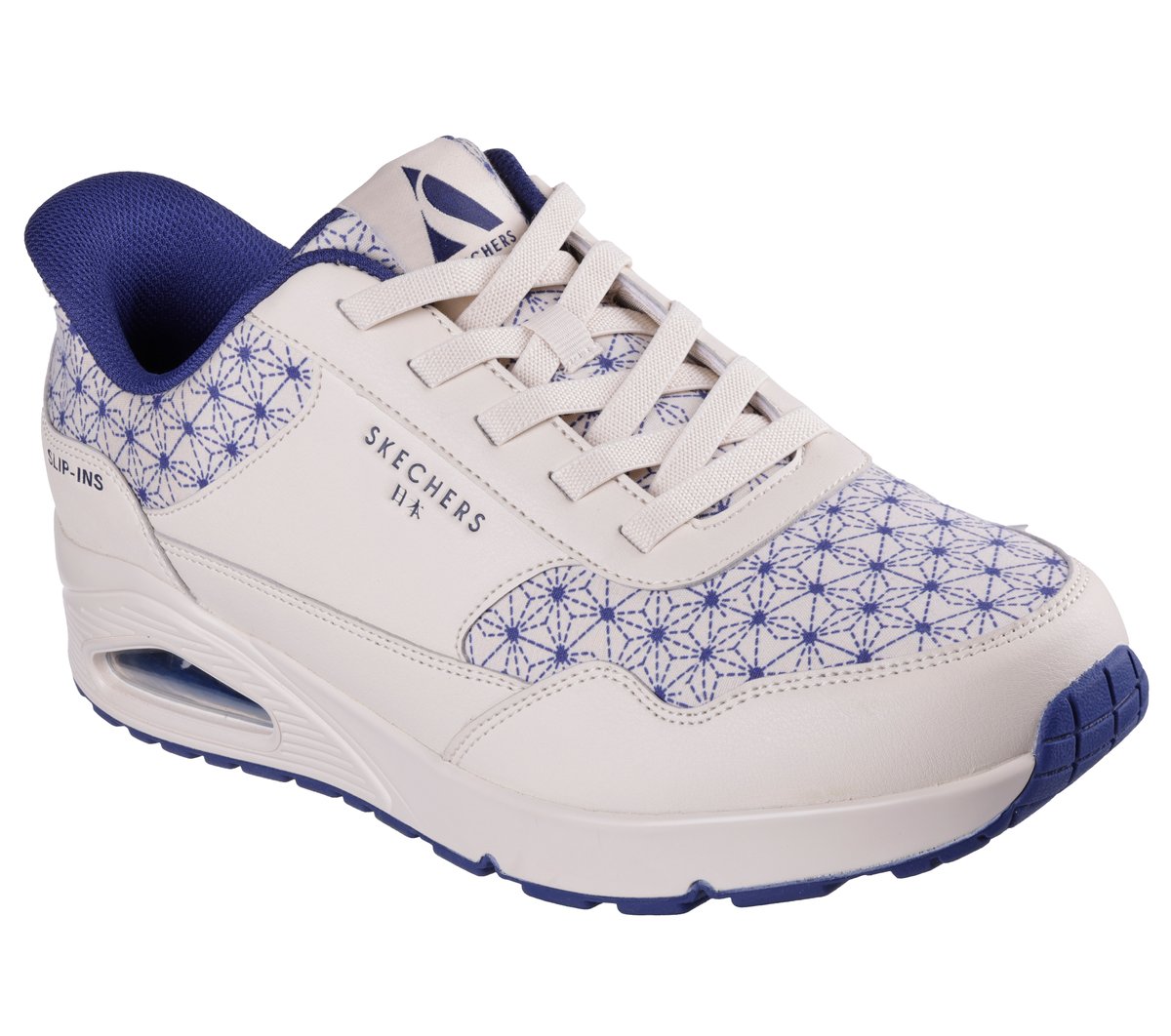 スケッチャーズ スリップインズ：UNO和柄- プロスペリティ SKECHERS 【日本限定】 スケッチャーズ スリップインズ：ウノ