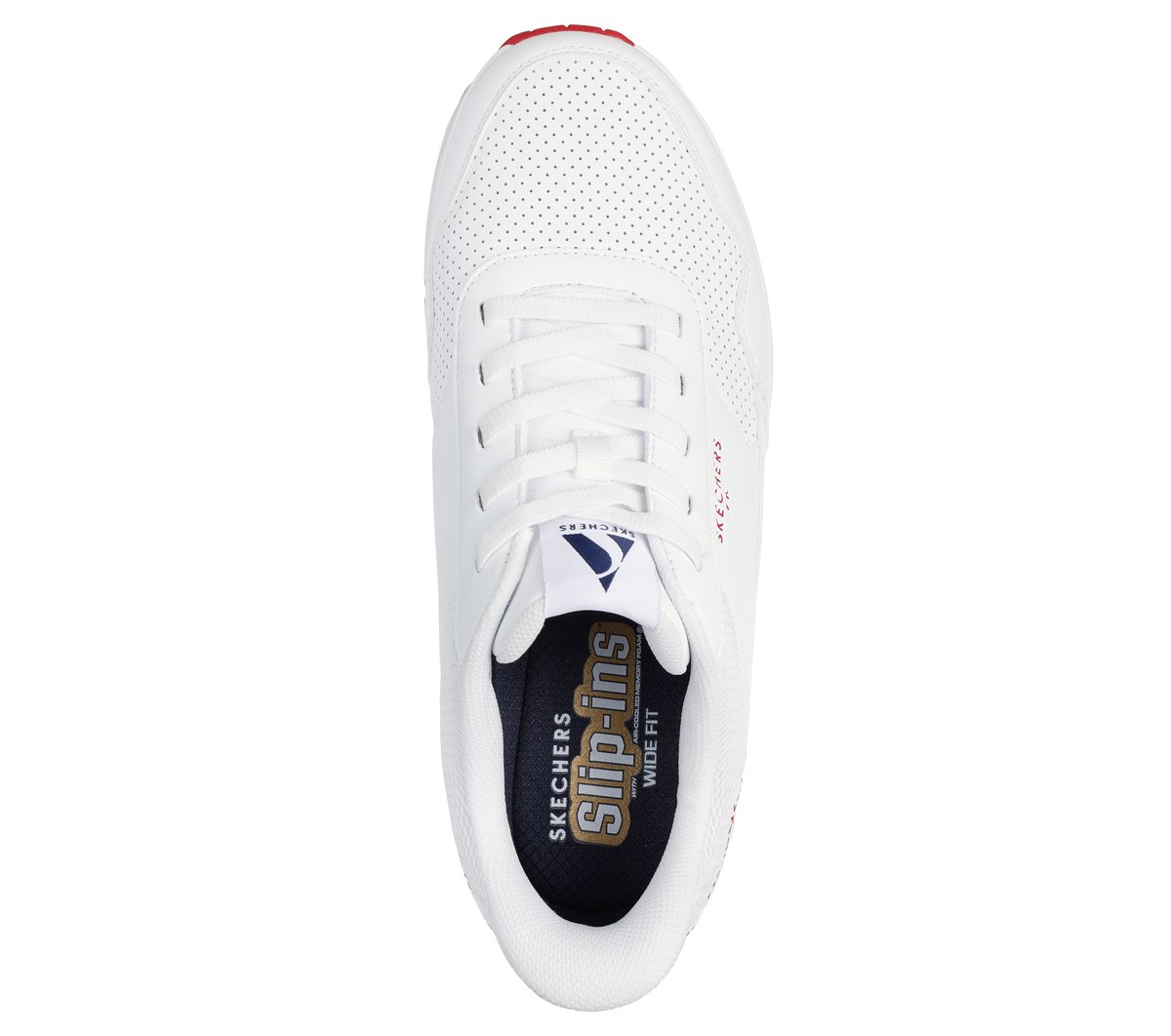 スケッチャーズ スリップインズ：UNO和柄- プロスペリティ SKECHERS 【日本限定モデル】 スケッチャーズ スリップインズ