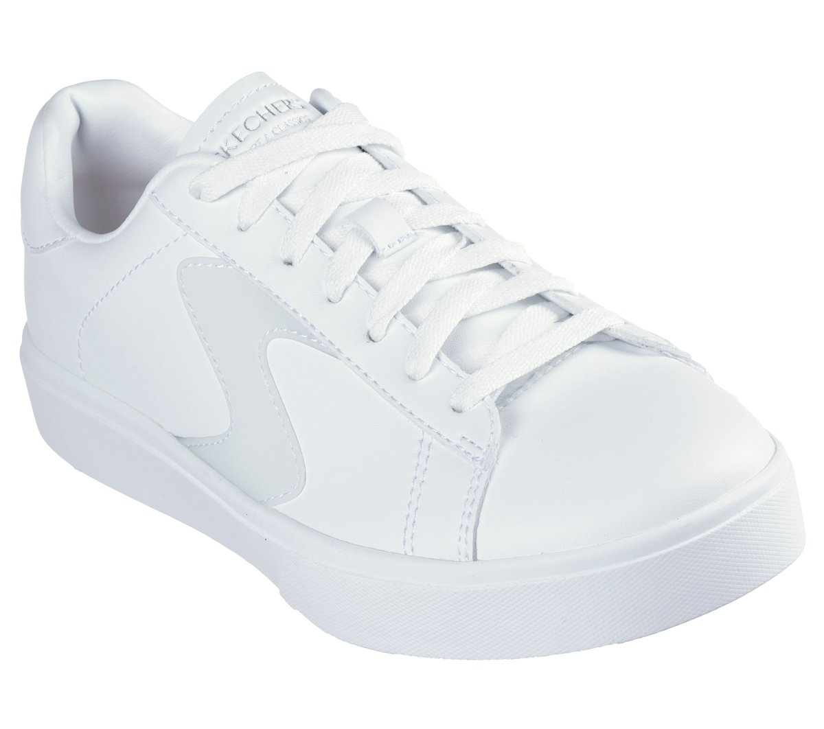 Eden LX - Top Grade - WHITE