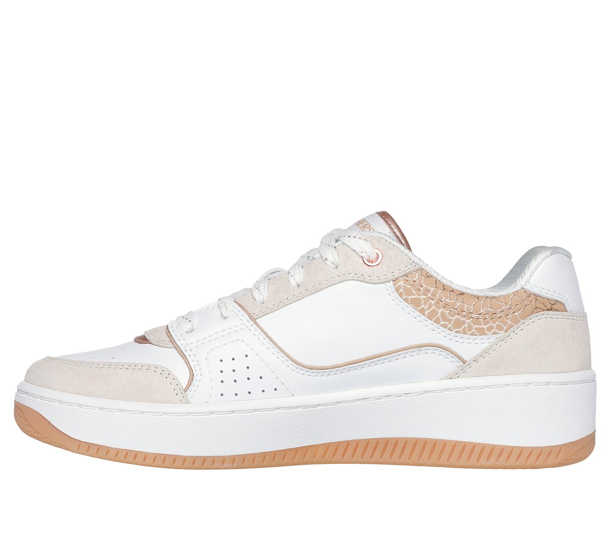 Sport Court 2.0 - Metallic Break