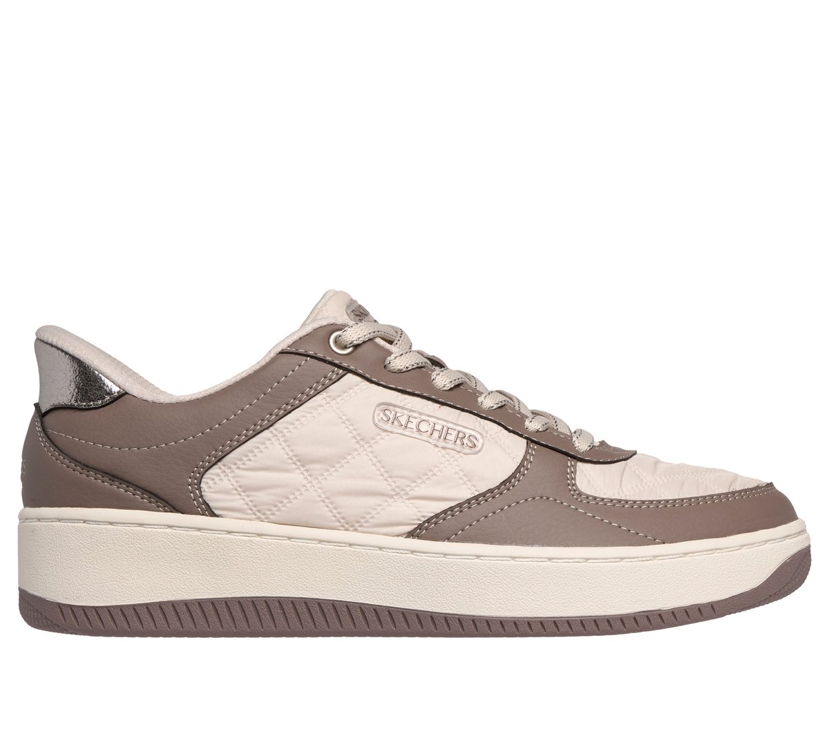 フライパンチ Skechers Slip-ins: Sport Court 2.0 - Cozy Fit Daily Journey