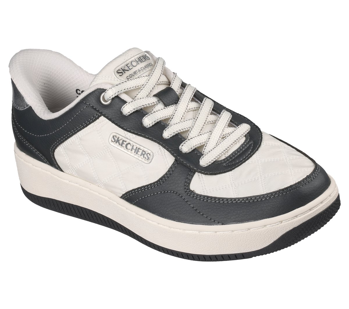 D*e様 コンフォータブルリーズン COMFORTABLE Daily Anor Skechers Slip-ins: Sport Court 2.0 - Cozy Fit Daily Journey