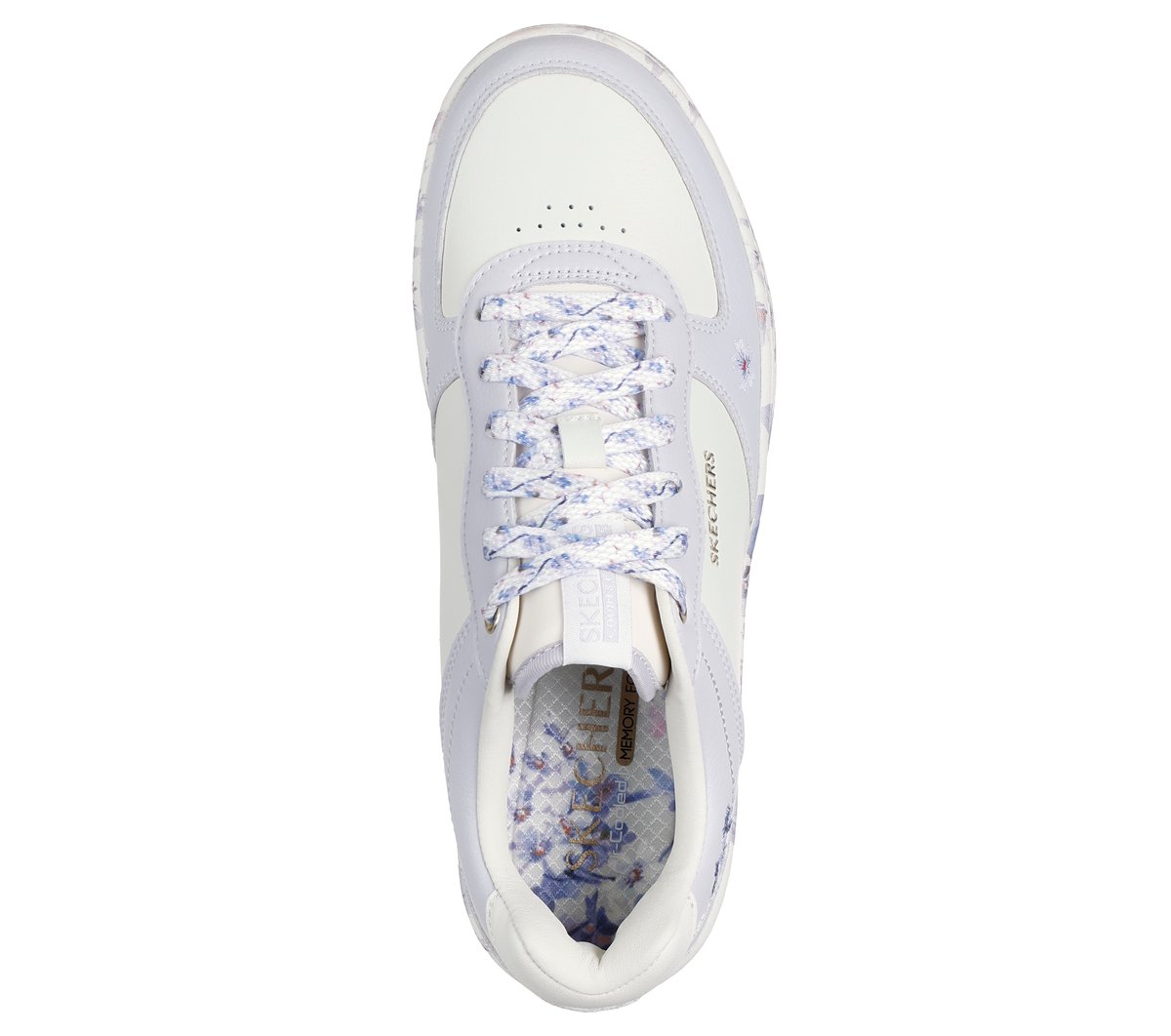 Sport Court 2.0 - Floral Frenzy | SKECHERS JP