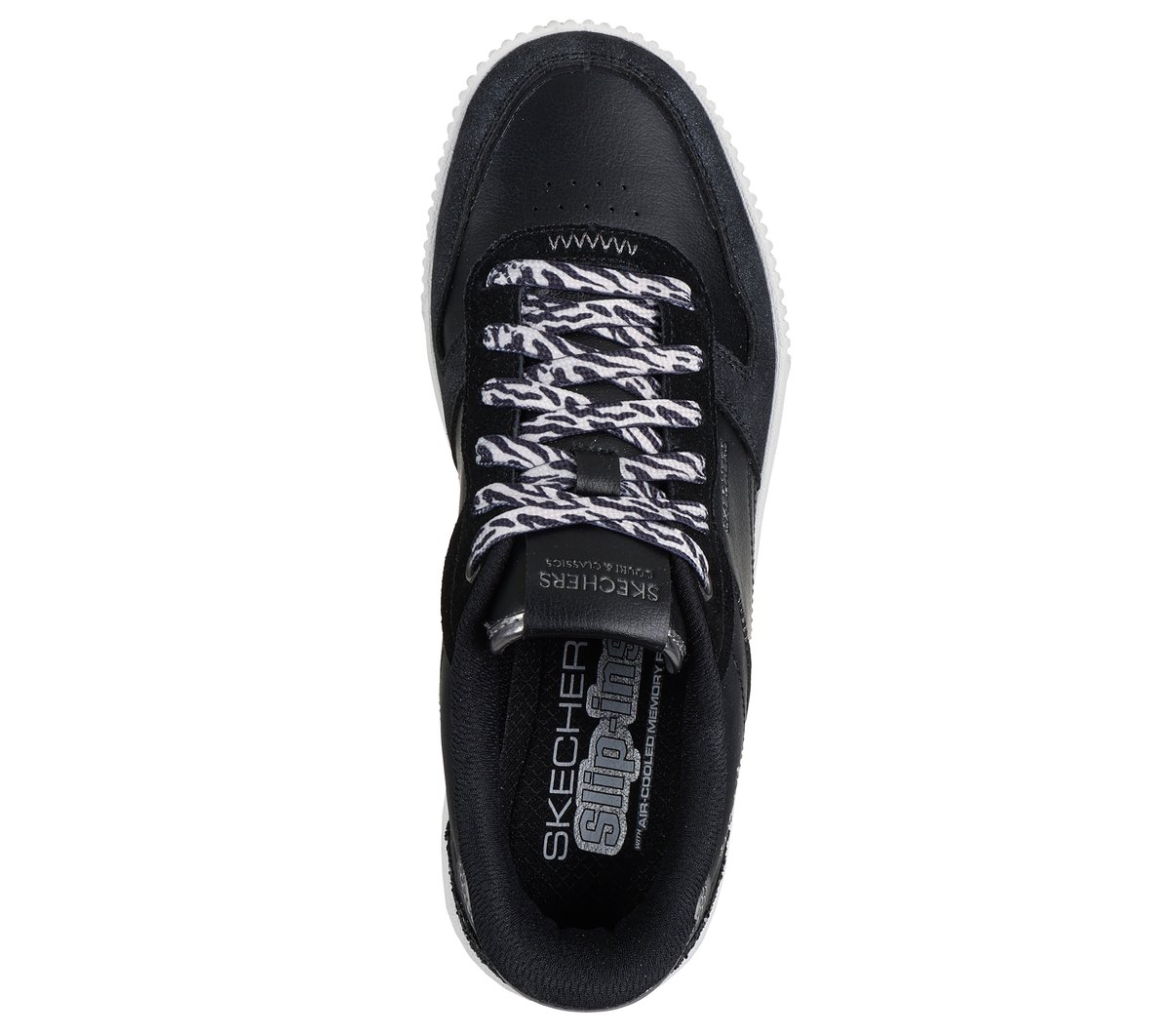 スケッチャーズ スリップインズ：ジェイド - レイジアント ロア