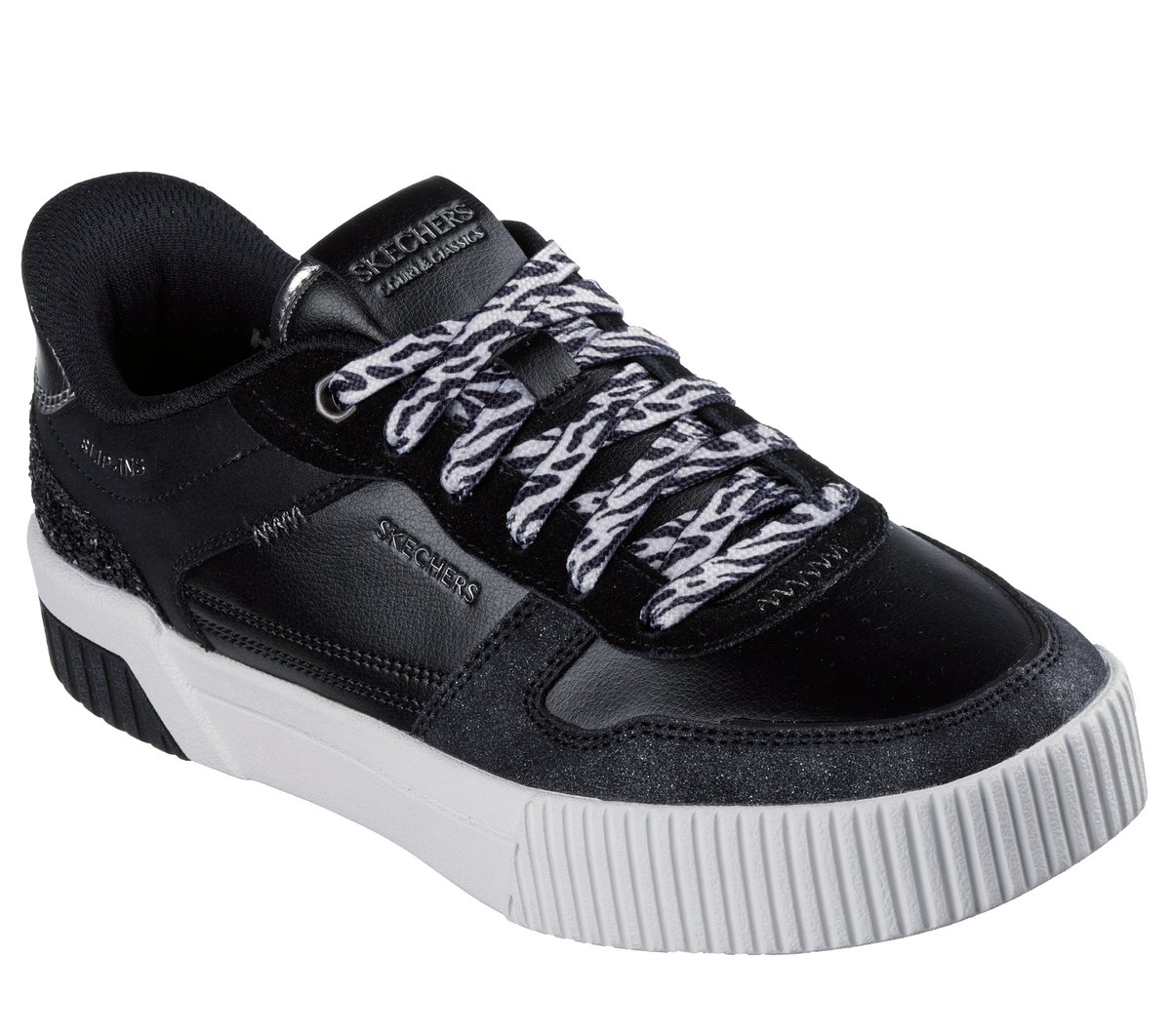 スケッチャーズ スリップインズ：ジェイド - レイジアント ロア