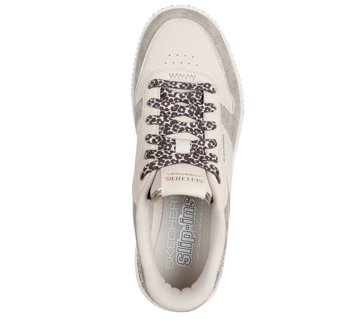 スケッチャーズ スリップインズ：ジェイド - レイジアント ロア