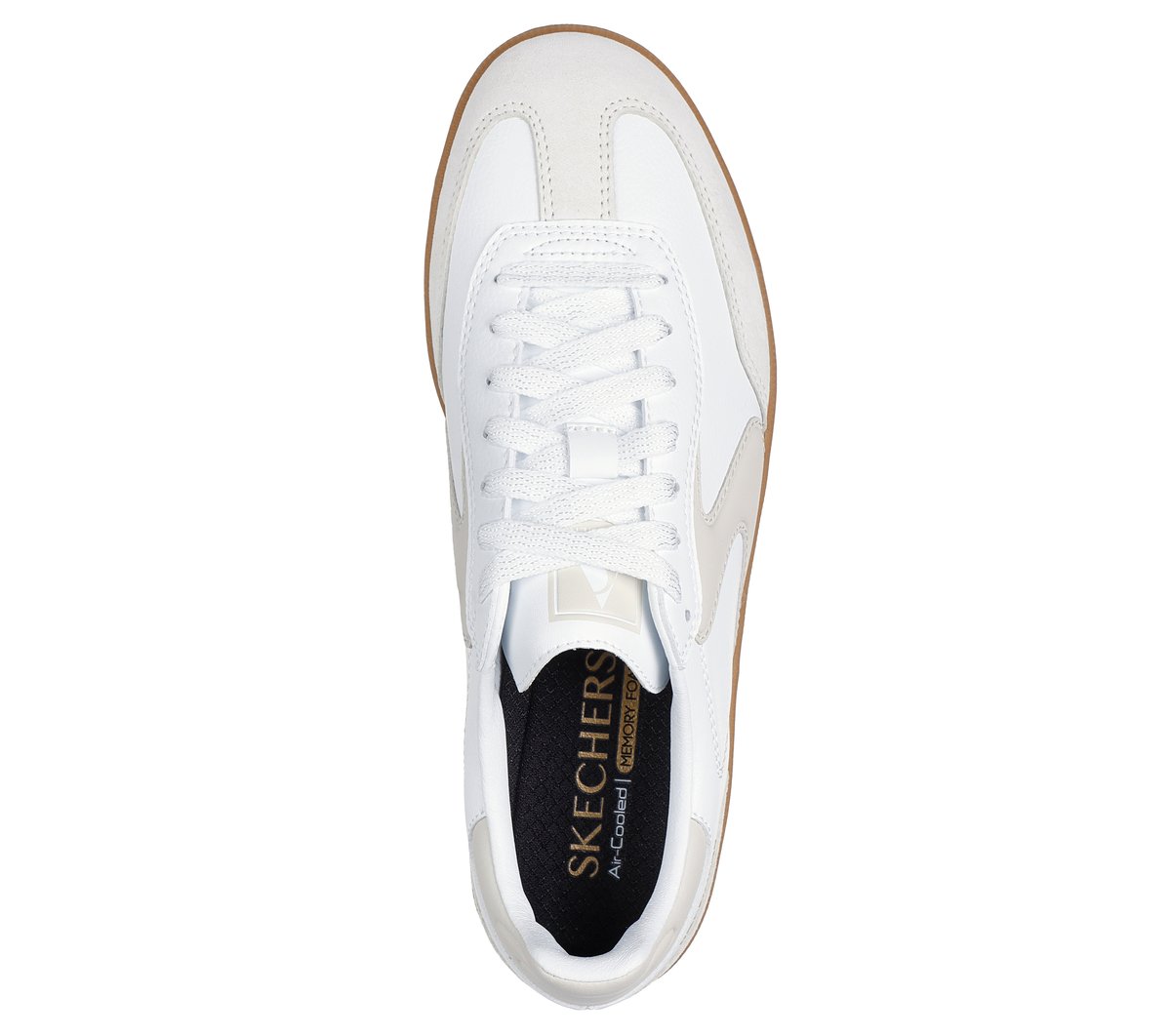 Hotshot - Kickoff - WHITE / NATURAL