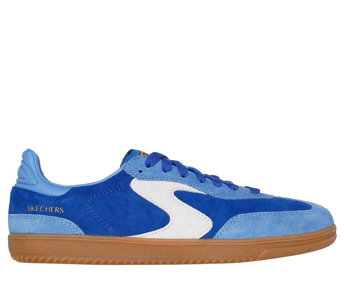 【SKECHERS】W HOTSHOT Hotshot - Varsity Crew