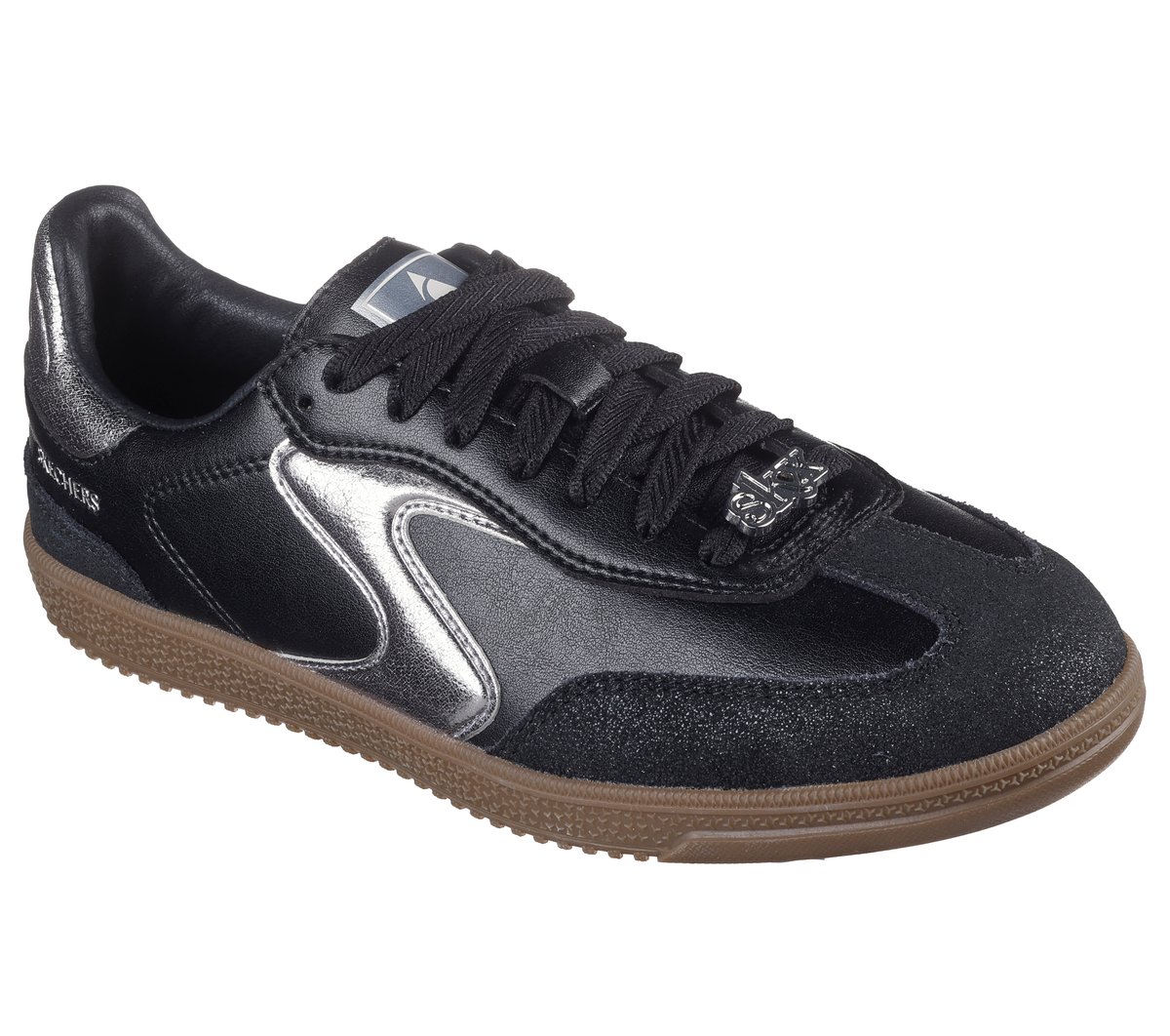 【Euro】抽象オブジェ Hotshot - Cool Glow | SKECHERS PT