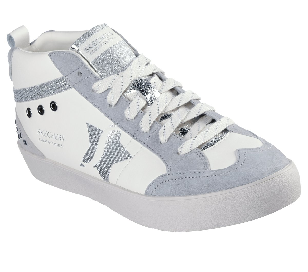Strand Star - Studded Step