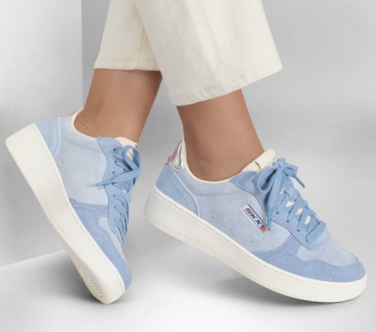 Sport Court 2.0 - Smooth Sparkle
