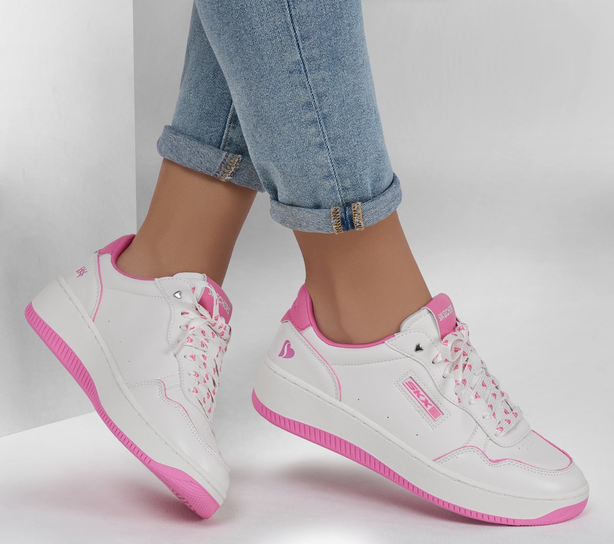 sho._.love Converse Women's Chuck Taylor All Star Lift H | SoftMoc.com