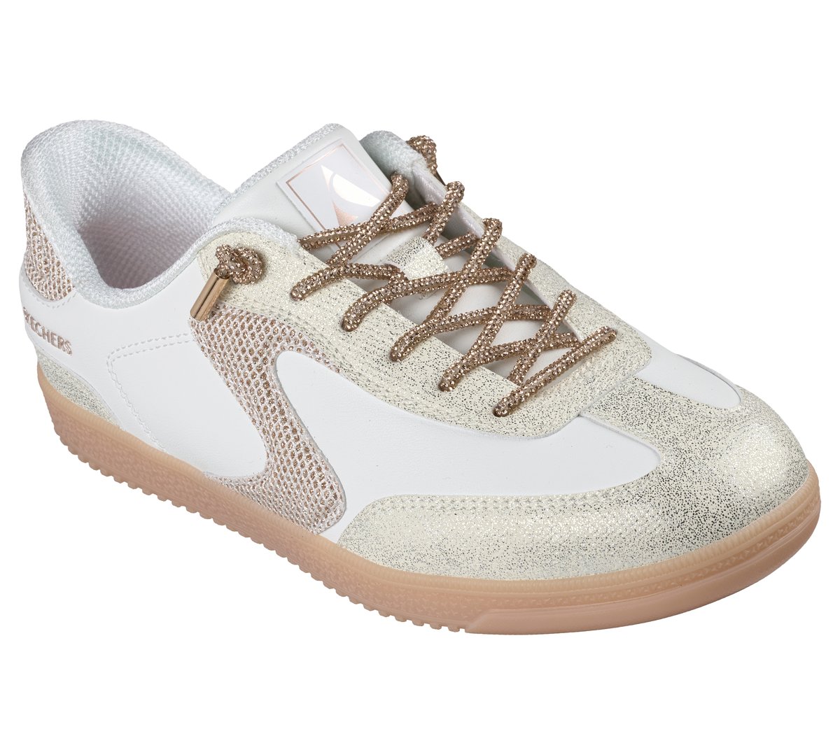 Skechers Slip-ins: Hotshot - Daily Diamonds - WHITE / MULTI