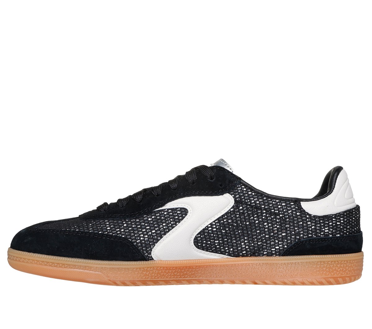 Hotshot - Meshing Well - BLACK / WHITE