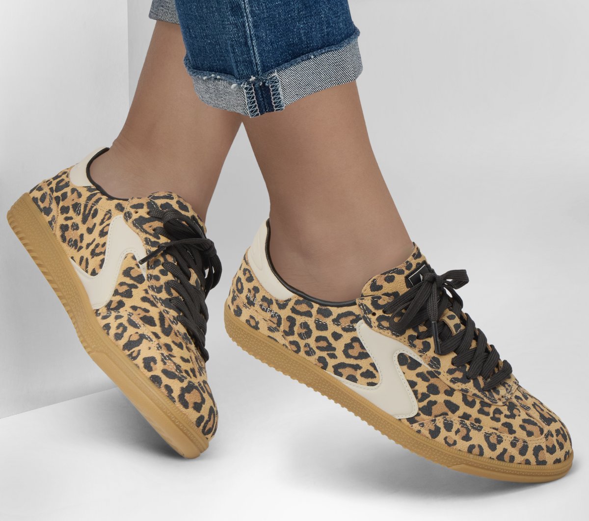 Hotshot - On The Prowl - LEOPARD