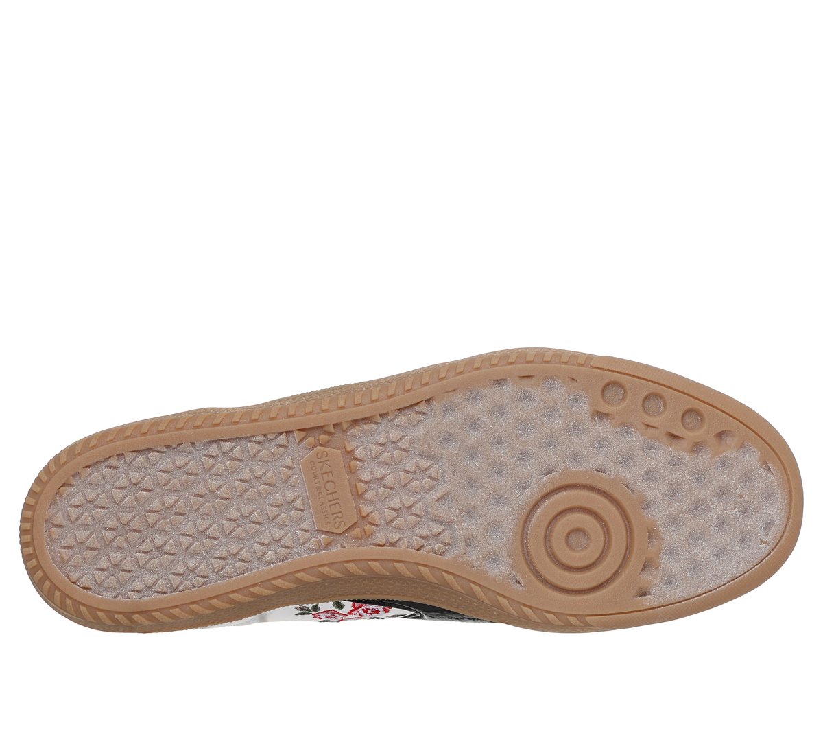 Hotshot - Fiercely Floral