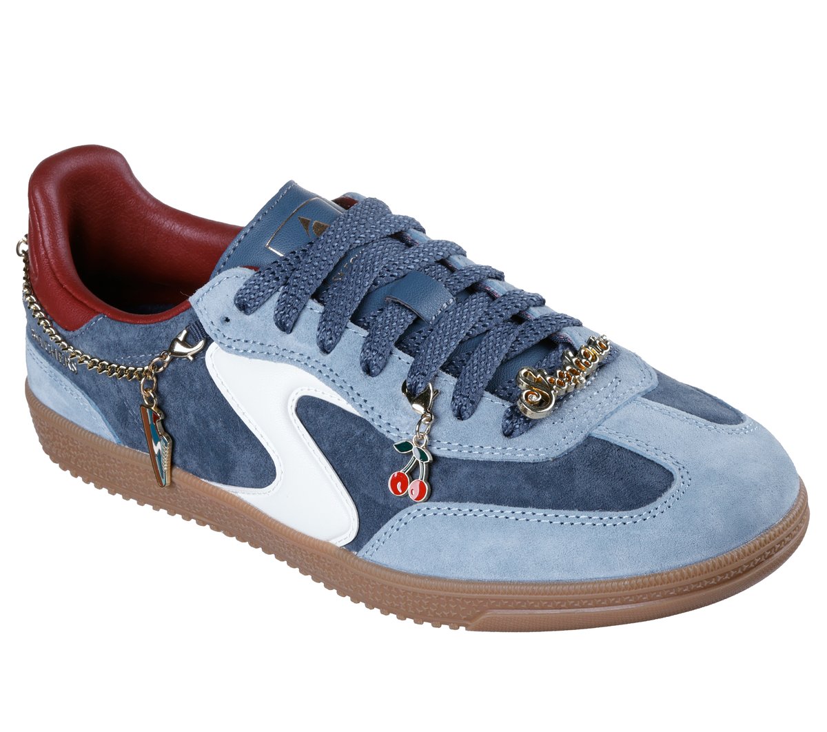 スケッチャーズ ホットショット - シティ チャーム | SKECHERS JP