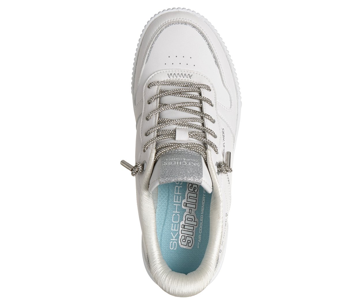 Skechers Slip-ins: Jade - Radiant Reflections -