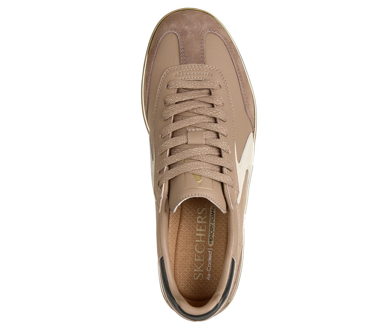 Hotshot - Living Luxe - CARAMEL