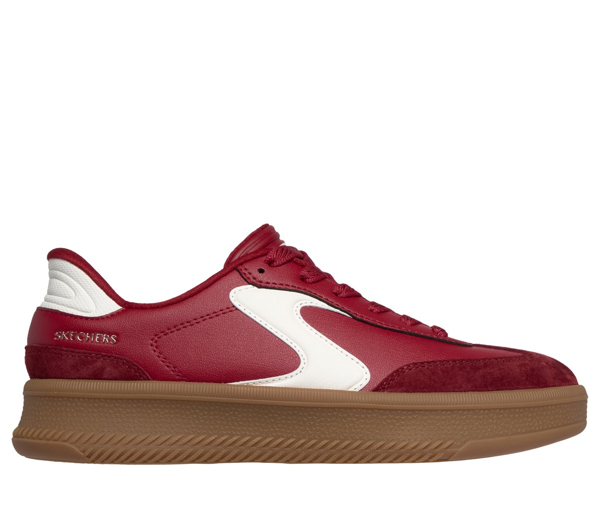 スケッチャーズ スリップインズ：ホットショット HI - リフテッド