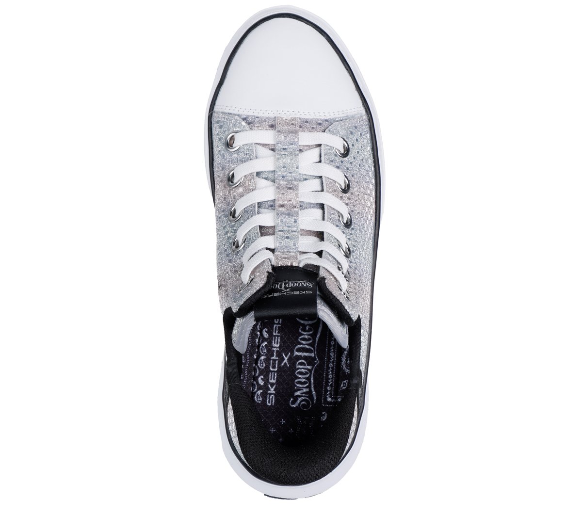 Skechers Slip-ins Snoop Dogg: Snoop One - Disco Snoop