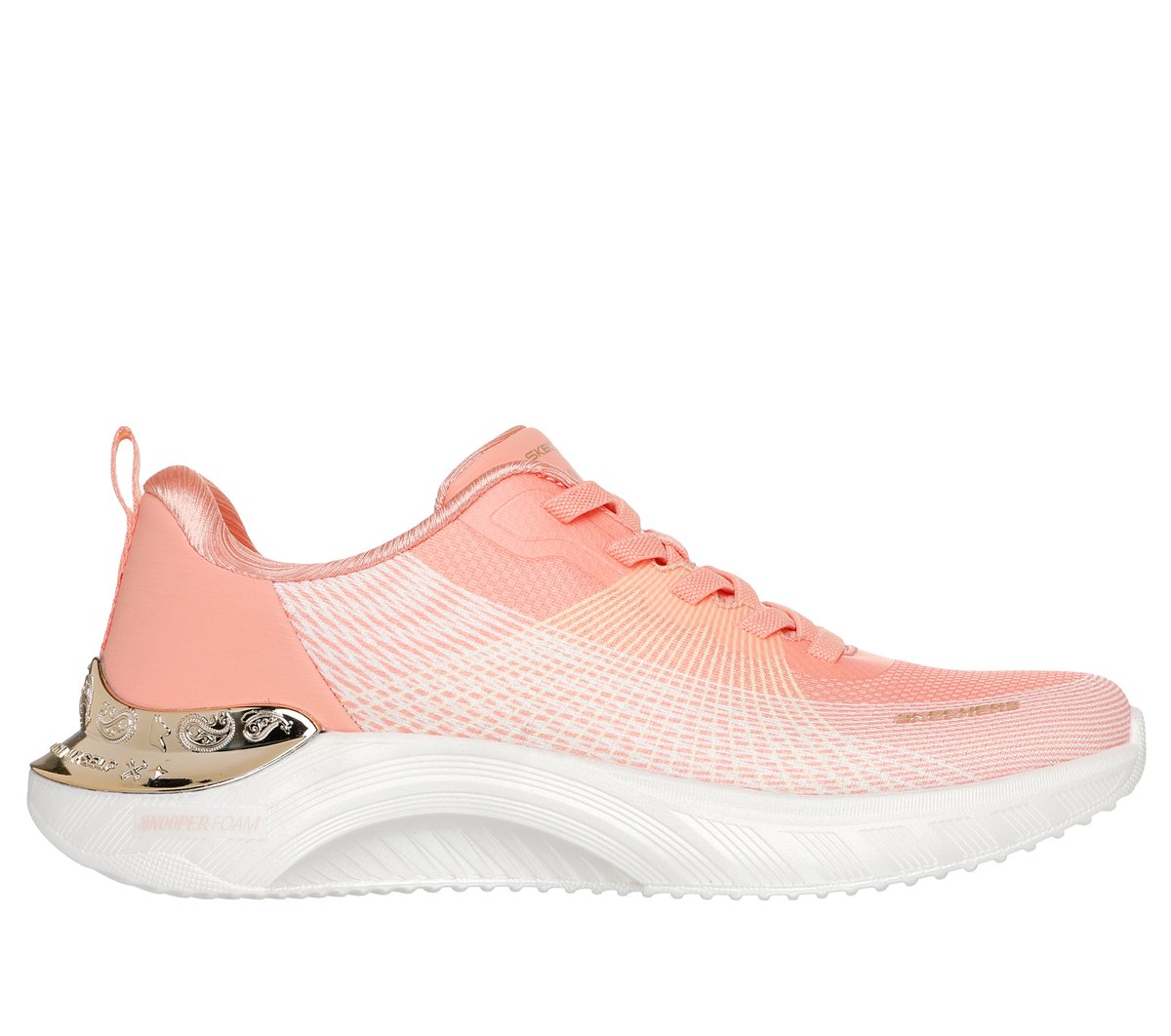 スヌープ・ドッグ：スケッチャーズ スヌープ エース - サイバー