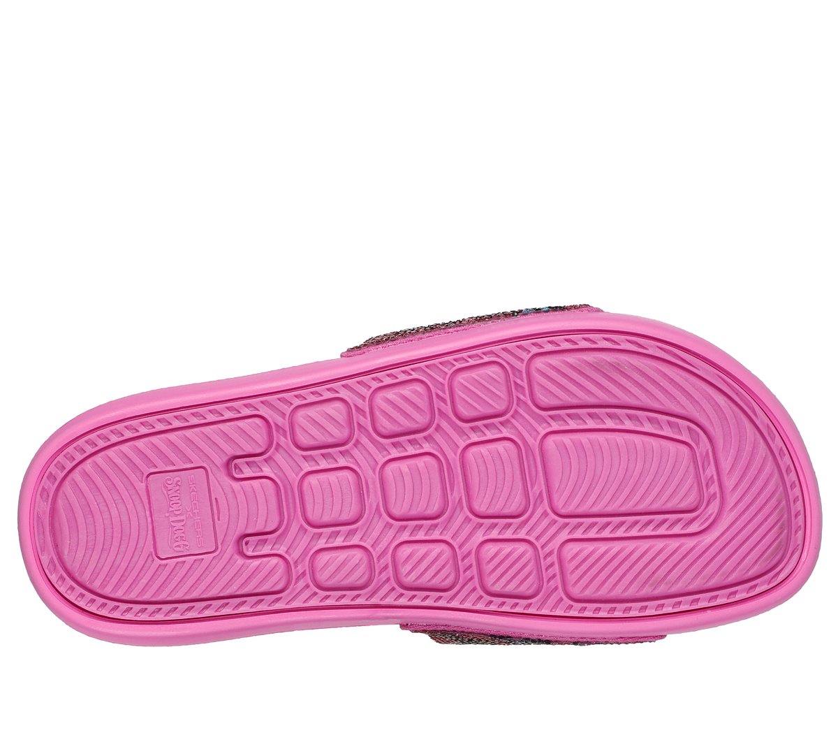 スコ−プドッグ Skechers Men's Snoop Dogg: Snoop ONE-Double G Hands Free