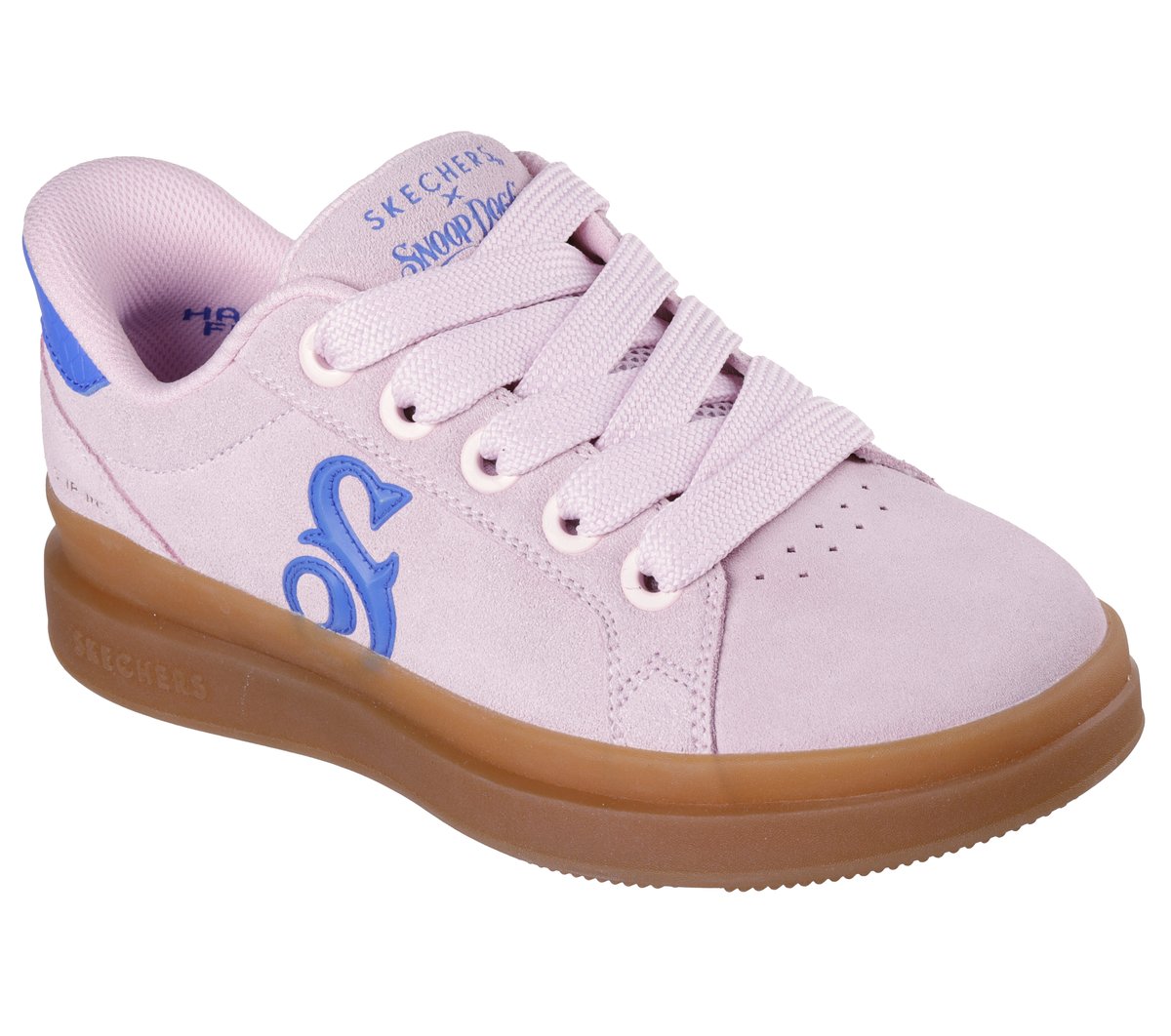 Skechers Slip-ins Snoop Dogg: Courtside - Cali Girlz
