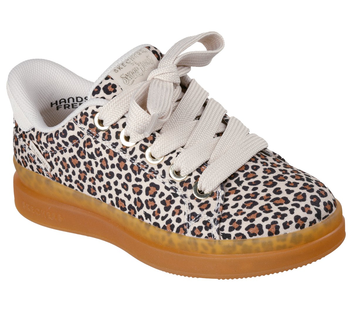 Skechers Slip-ins Snoop Dogg: Courtside - Nature Girlz | SKECHERS UK