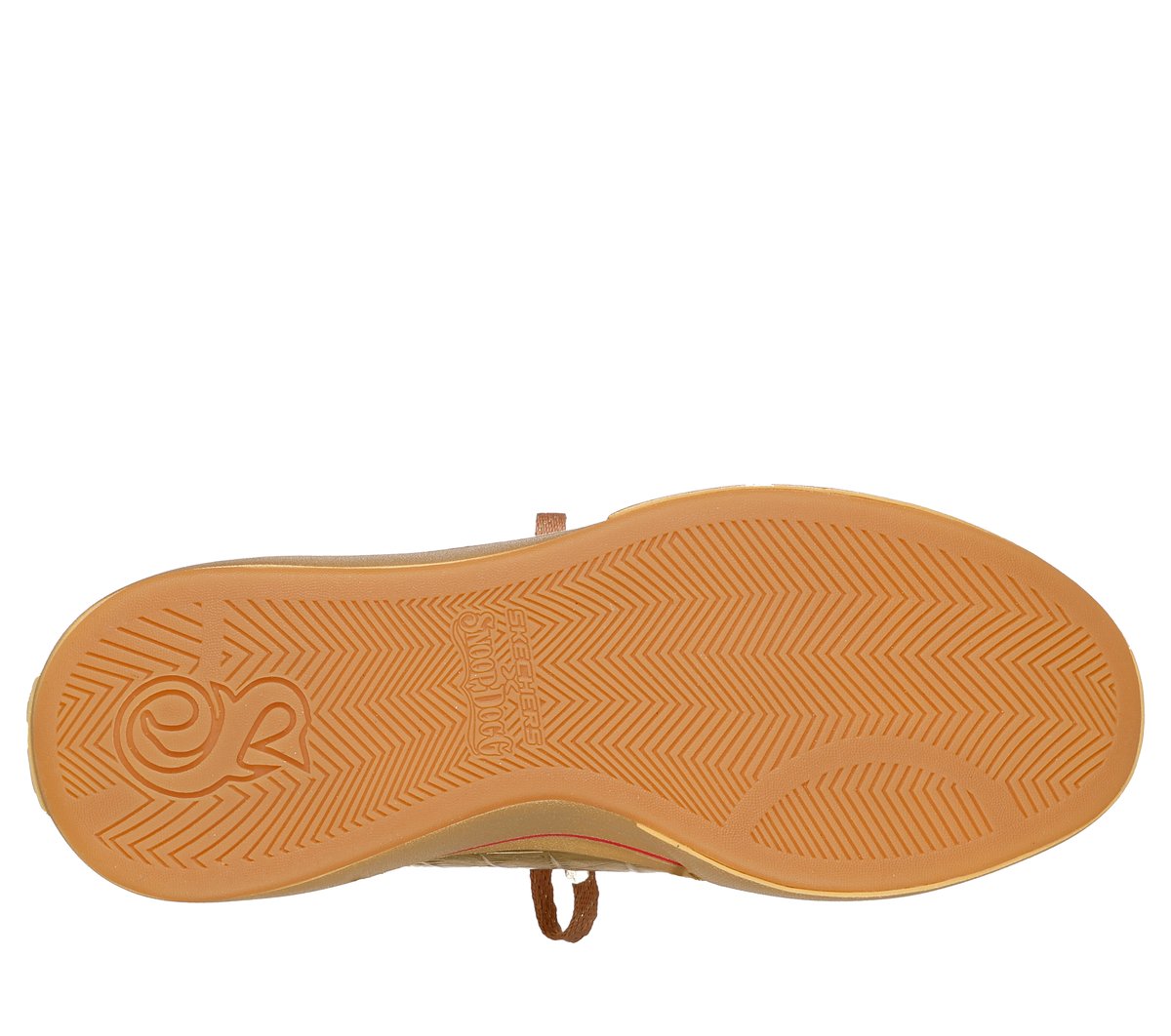Snoop Dogg: Snoop One - Gold Medal Snoop | SKECHERS Ireland