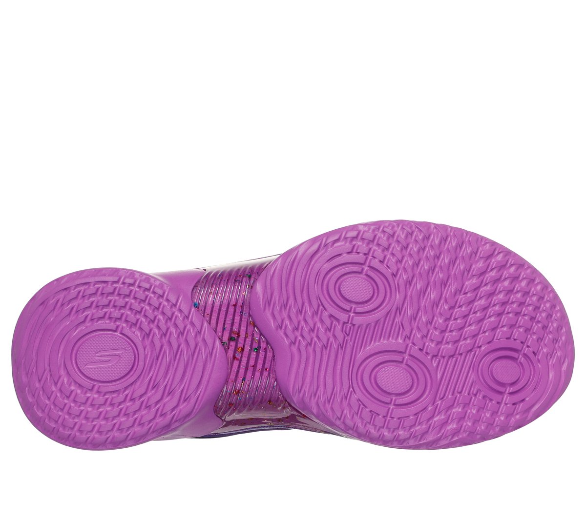 Snoop Dogg: SKX Resagrip - Boss Treatment Low - PURPLE / MULTI